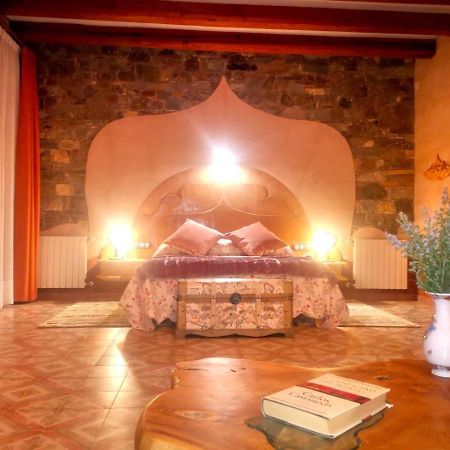 Posada Del Rio Carbo Villahermosa del Río Dış mekan fotoğraf